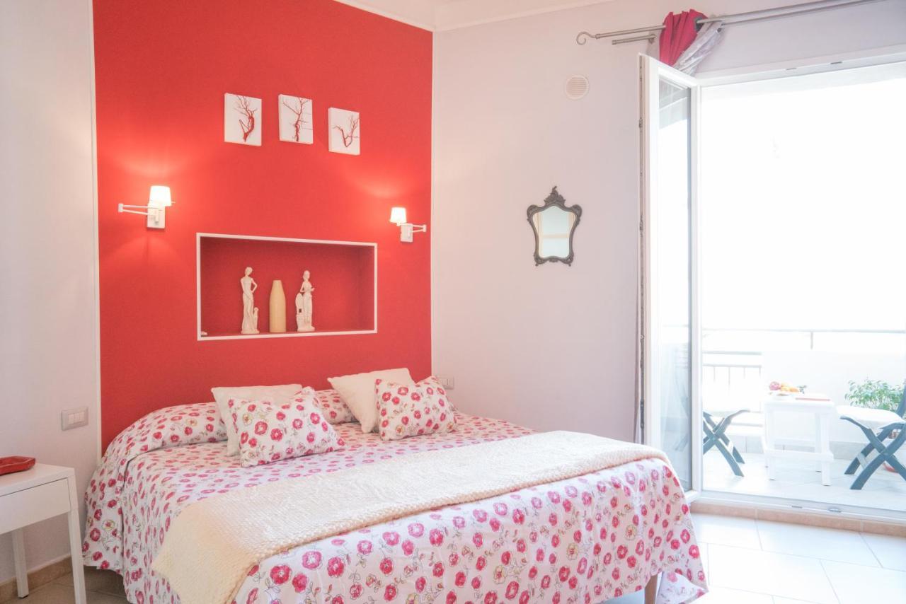 B&B Nell'Isola Carloforte  Εξωτερικό φωτογραφία