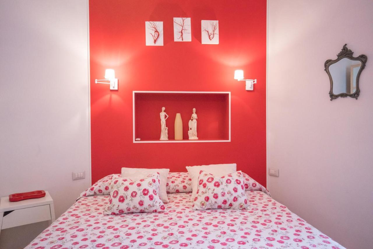 B&B Nell'Isola Carloforte  Εξωτερικό φωτογραφία