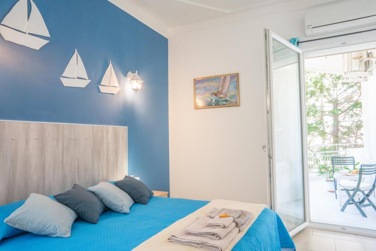 B&B Nell'Isola Carloforte  Εξωτερικό φωτογραφία