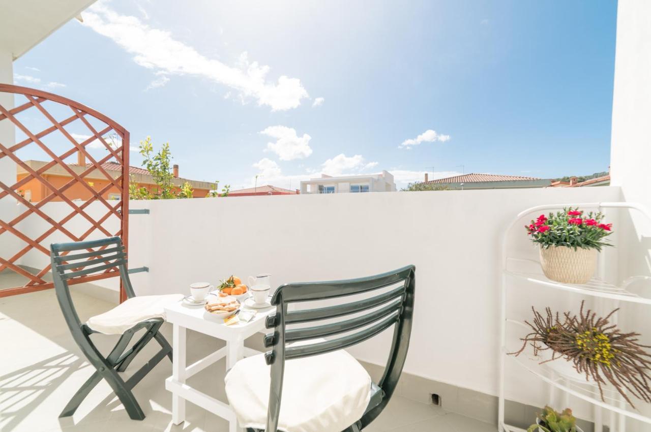 B&B Nell'Isola Carloforte  Εξωτερικό φωτογραφία