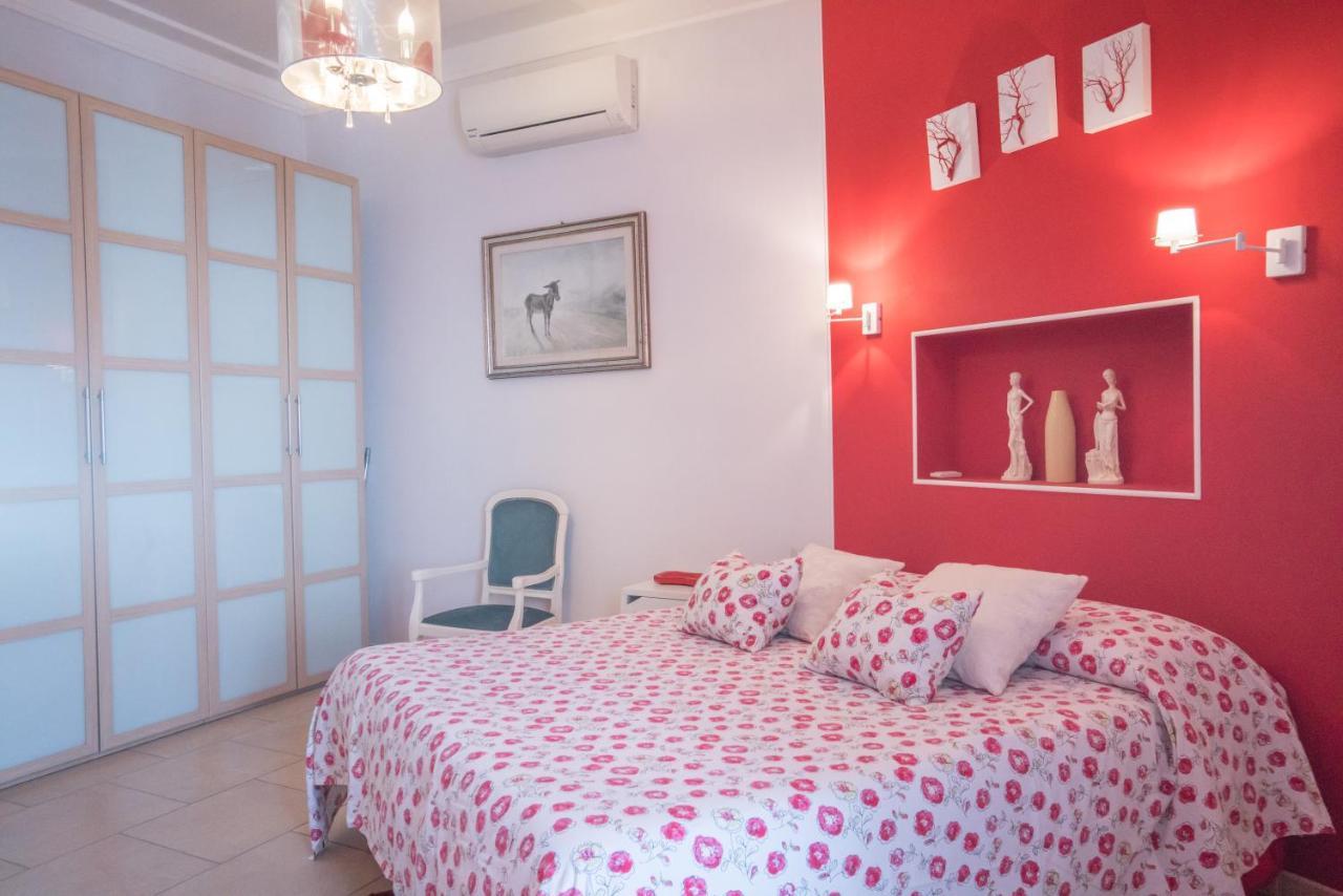 B&B Nell'Isola Carloforte  Εξωτερικό φωτογραφία