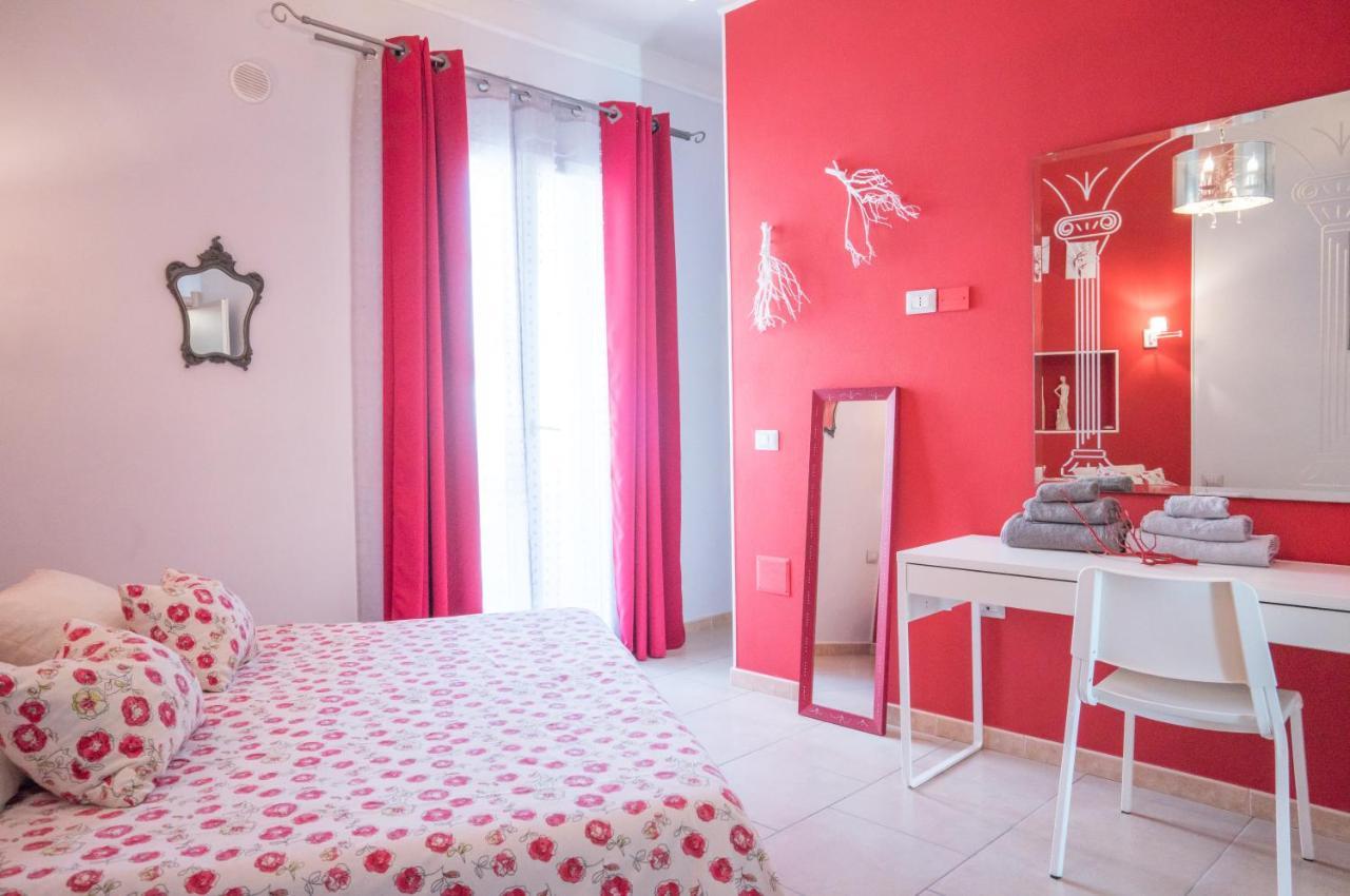 B&B Nell'Isola Carloforte  Εξωτερικό φωτογραφία