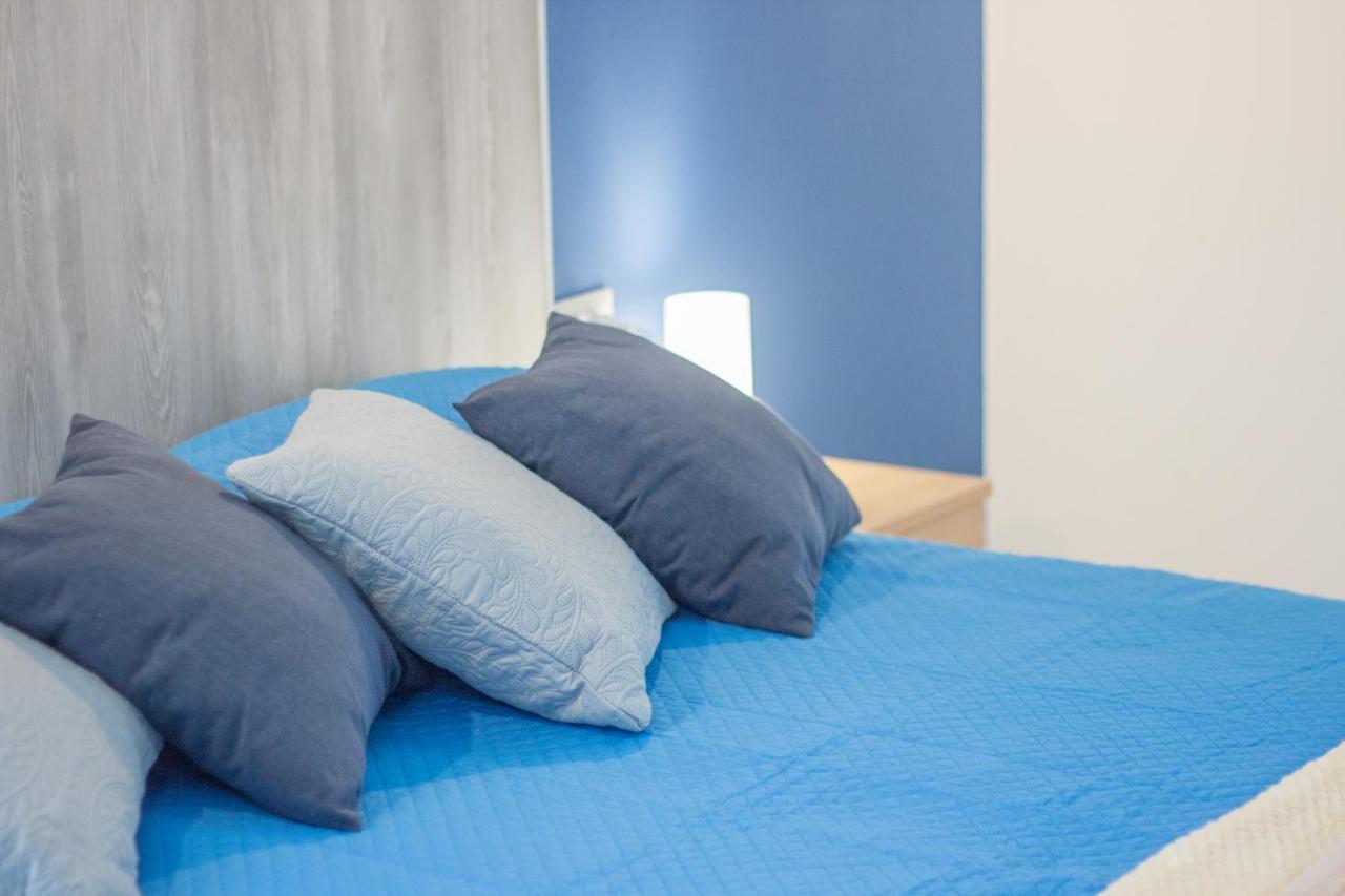 B&B Nell'Isola Carloforte  Εξωτερικό φωτογραφία