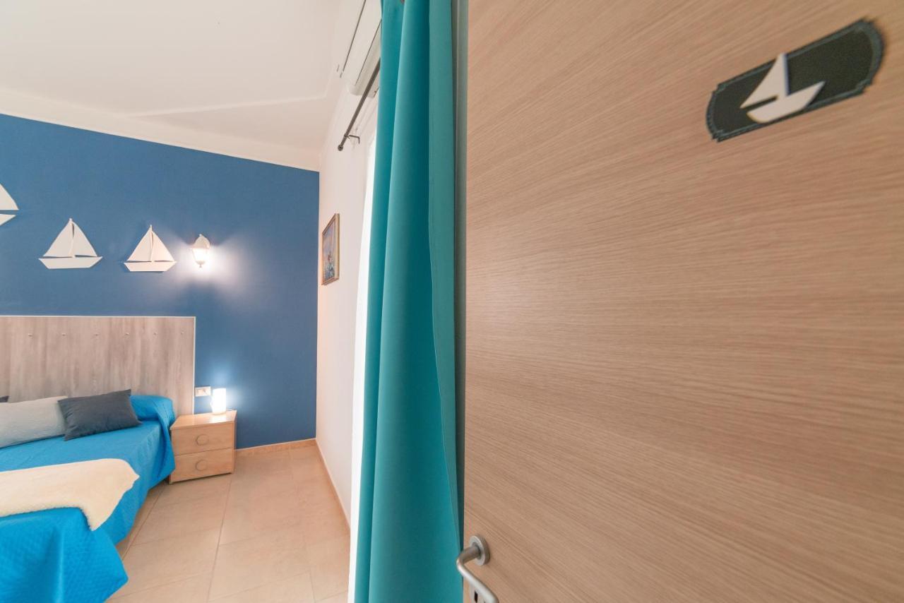 B&B Nell'Isola Carloforte  Εξωτερικό φωτογραφία
