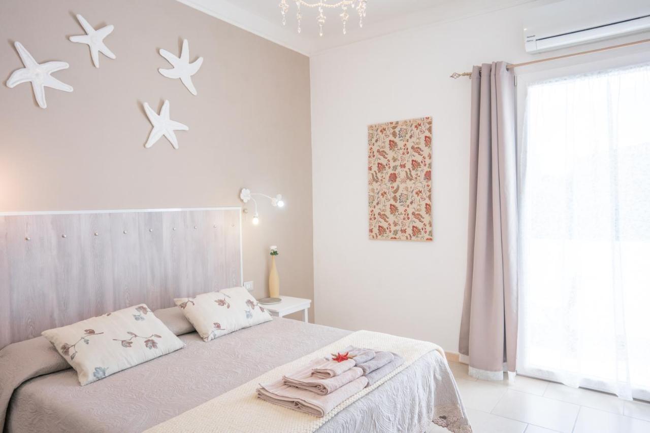 B&B Nell'Isola Carloforte  Εξωτερικό φωτογραφία