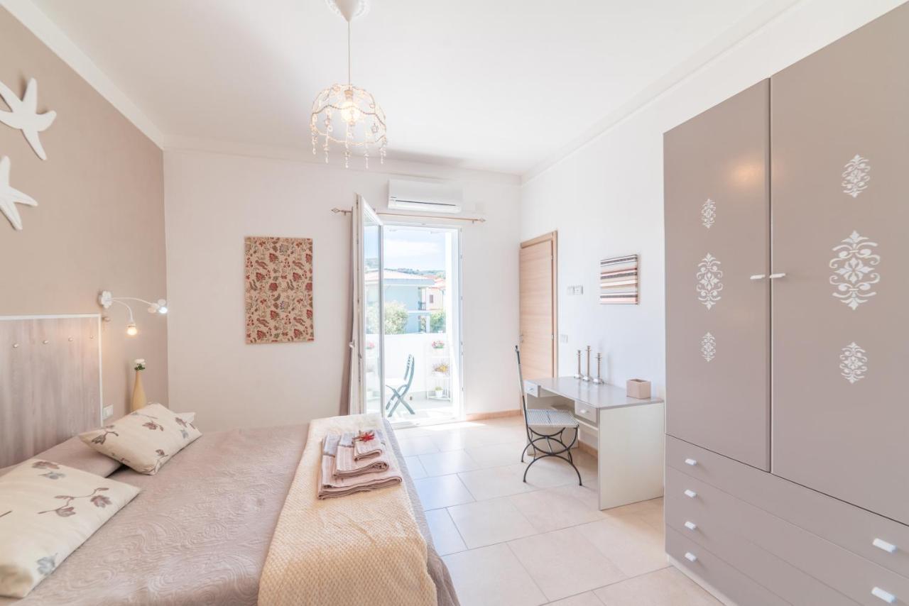 B&B Nell'Isola Carloforte  Εξωτερικό φωτογραφία