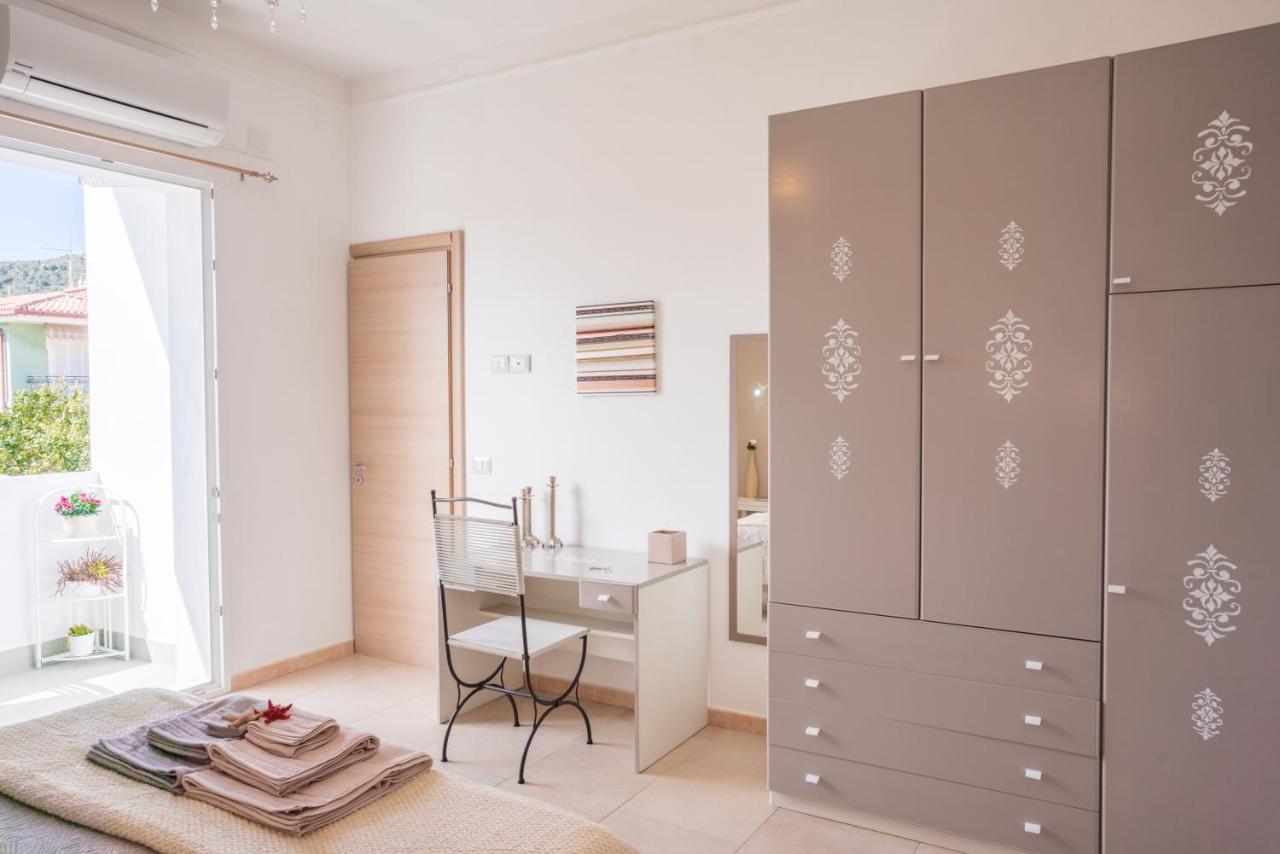 B&B Nell'Isola Carloforte  Εξωτερικό φωτογραφία