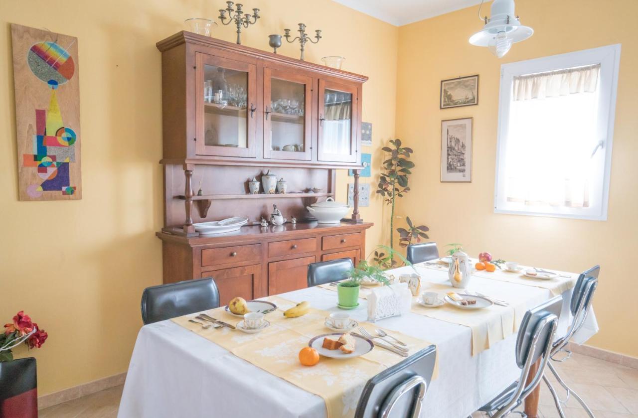 B&B Nell'Isola Carloforte  Εξωτερικό φωτογραφία