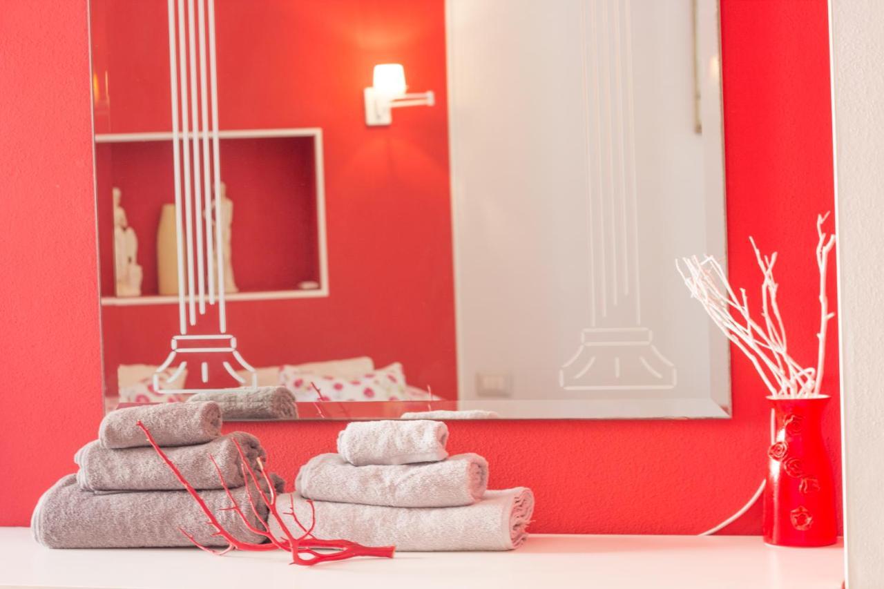 B&B Nell'Isola Carloforte  Εξωτερικό φωτογραφία
