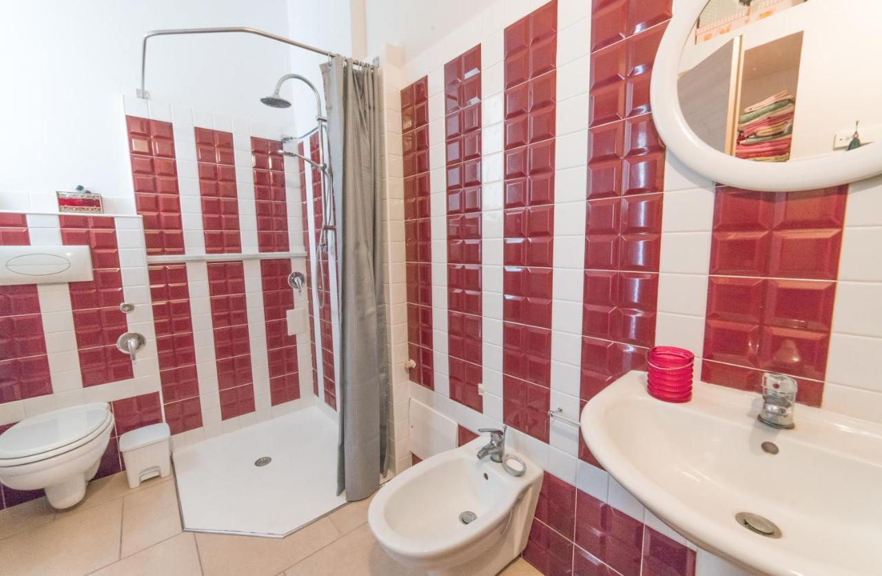 B&B Nell'Isola Carloforte  Εξωτερικό φωτογραφία