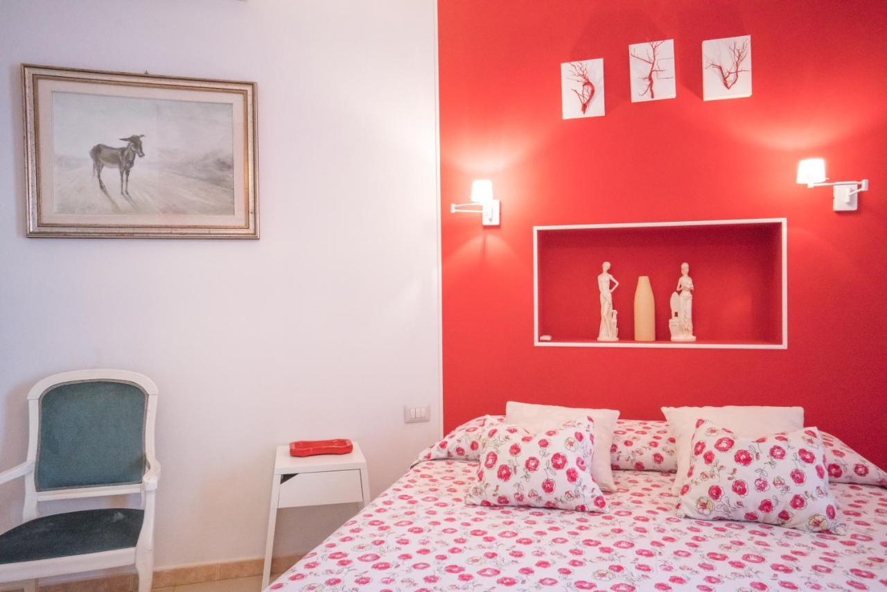B&B Nell'Isola Carloforte  Εξωτερικό φωτογραφία