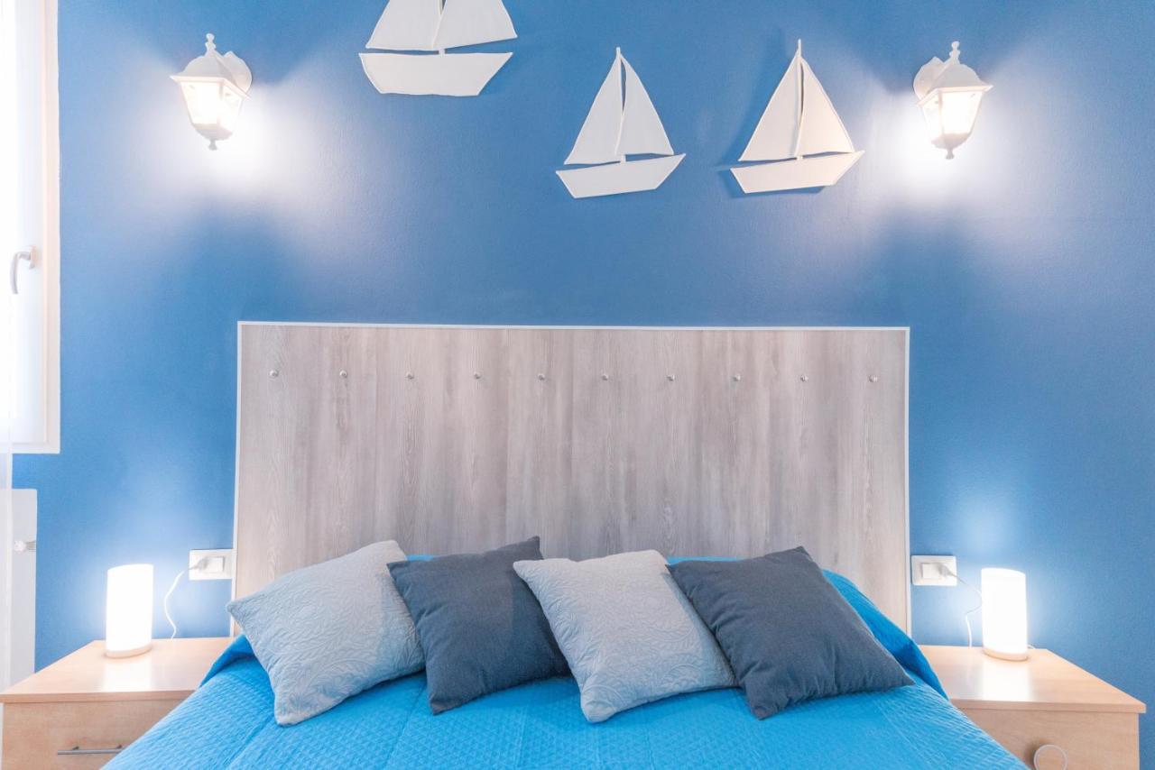 B&B Nell'Isola Carloforte  Εξωτερικό φωτογραφία