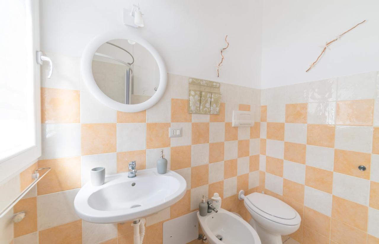 B&B Nell'Isola Carloforte  Εξωτερικό φωτογραφία