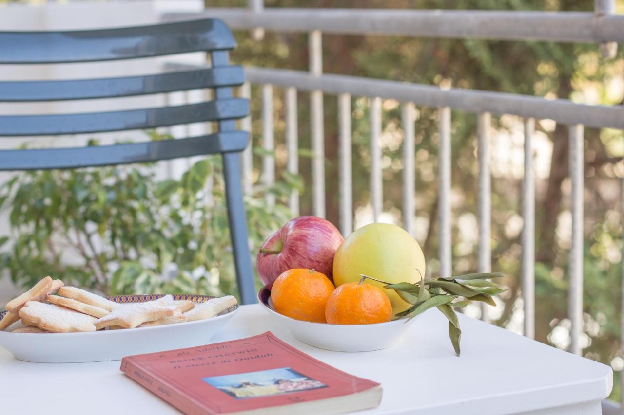 B&B Nell'Isola Carloforte  Εξωτερικό φωτογραφία