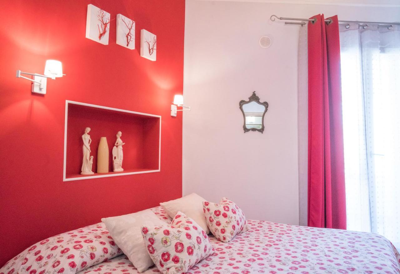 B&B Nell'Isola Carloforte  Εξωτερικό φωτογραφία