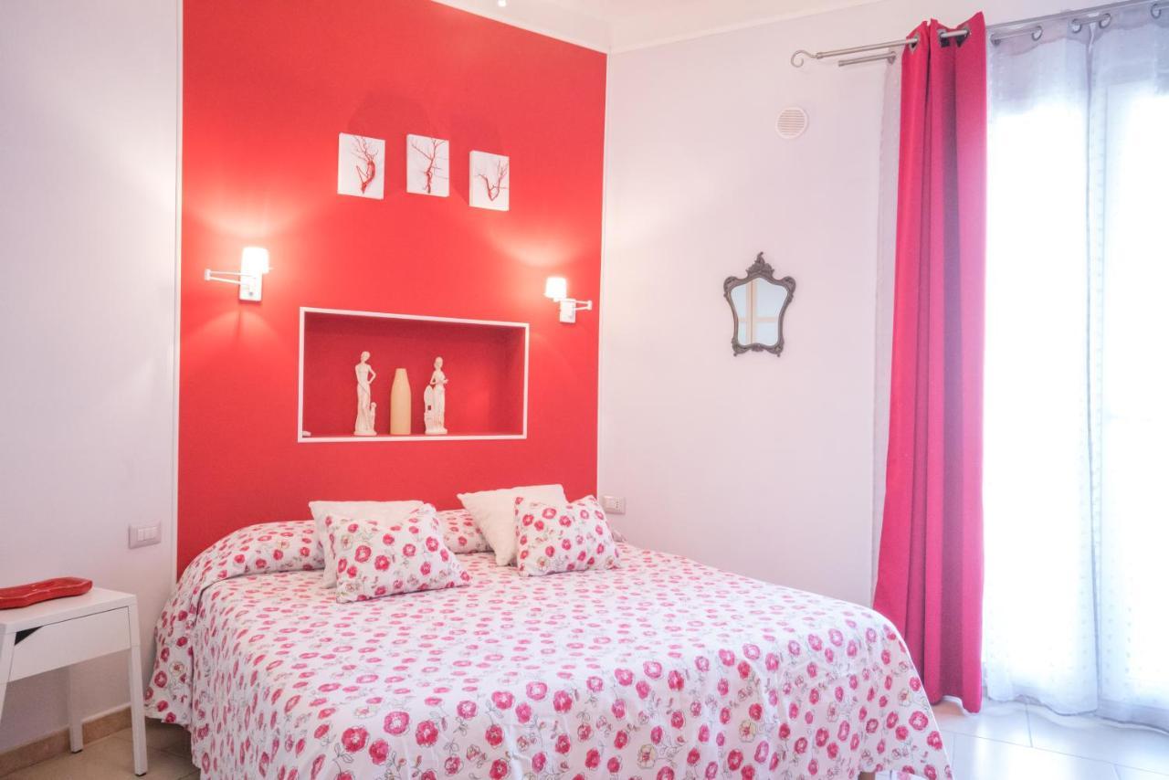 B&B Nell'Isola Carloforte  Εξωτερικό φωτογραφία