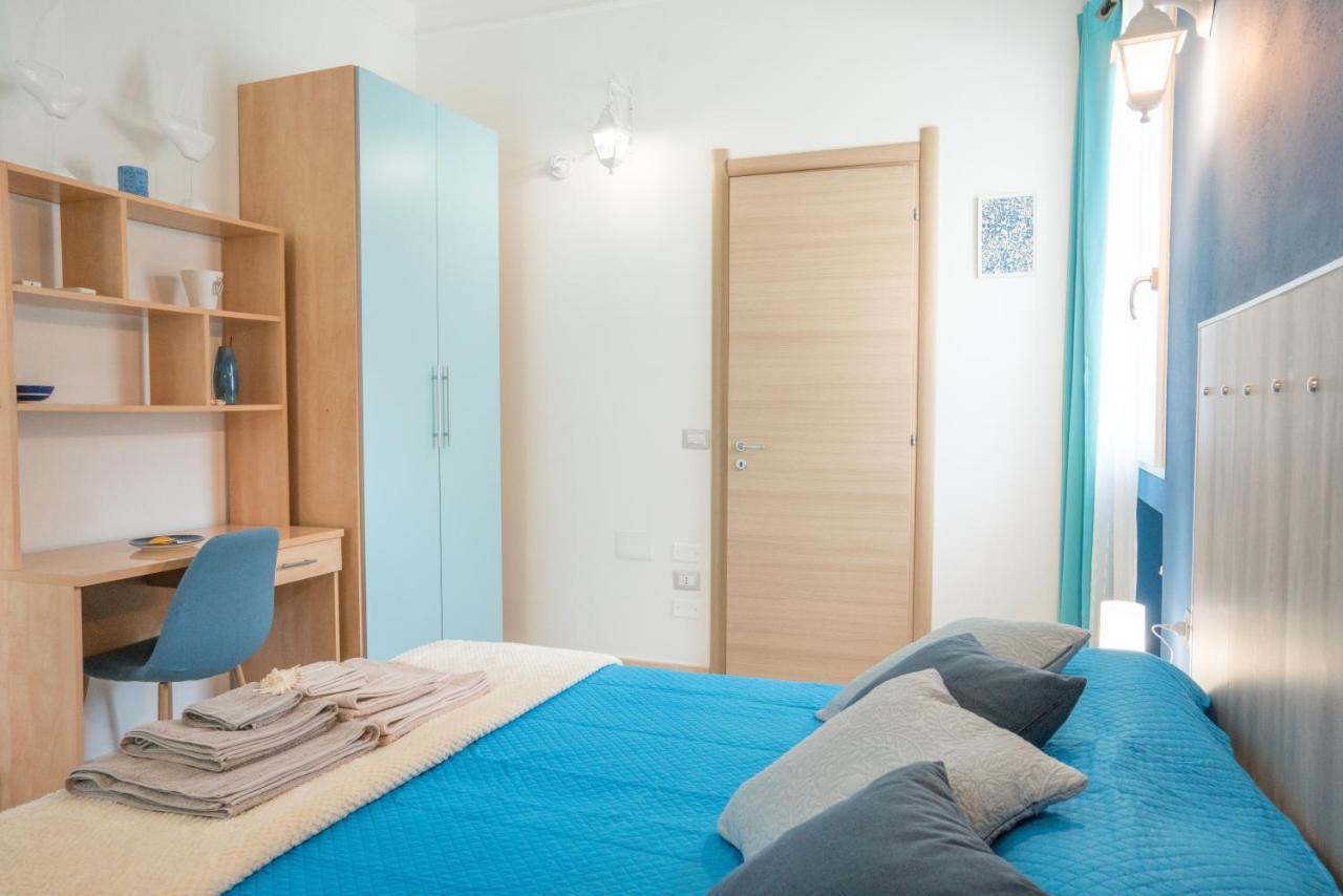 B&B Nell'Isola Carloforte  Εξωτερικό φωτογραφία