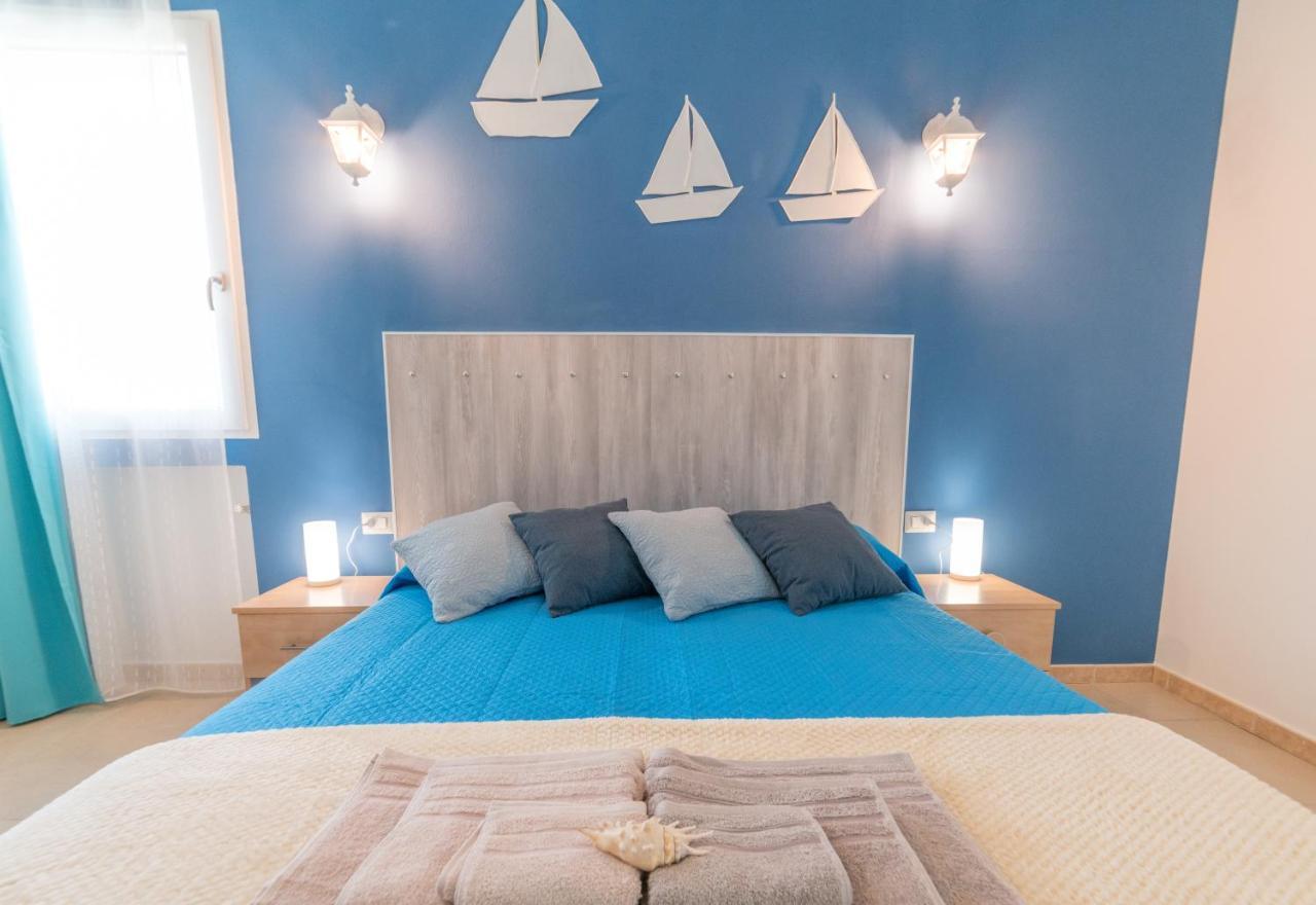 B&B Nell'Isola Carloforte  Εξωτερικό φωτογραφία