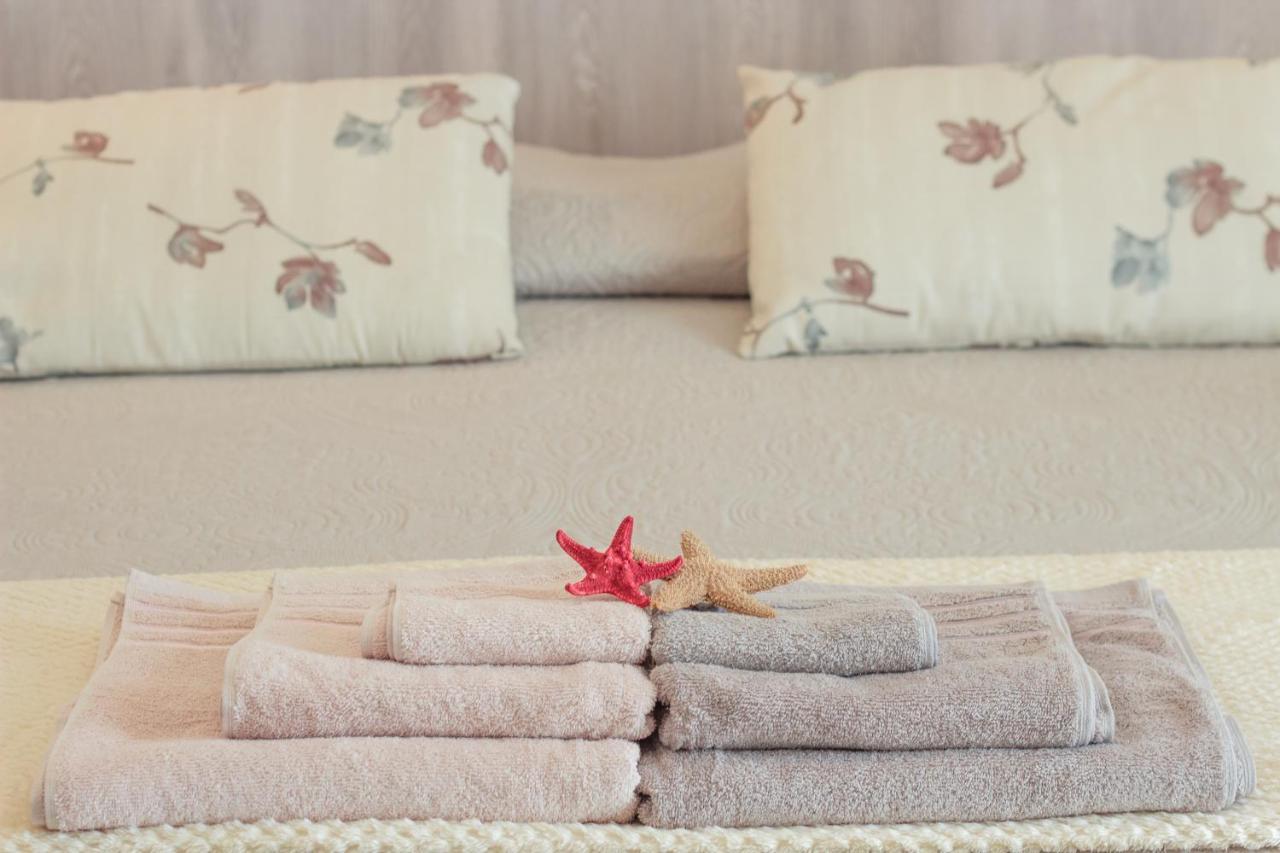 B&B Nell'Isola Carloforte  Εξωτερικό φωτογραφία