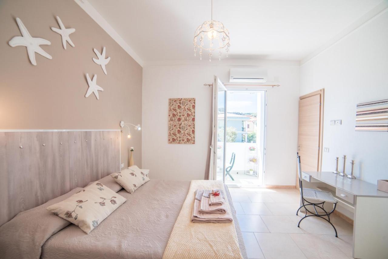 B&B Nell'Isola Carloforte  Εξωτερικό φωτογραφία