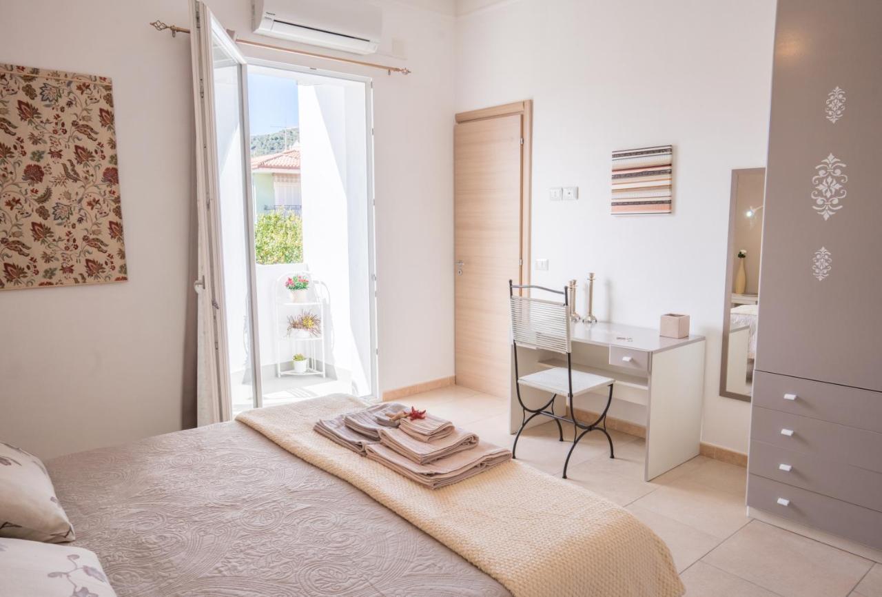 B&B Nell'Isola Carloforte  Εξωτερικό φωτογραφία