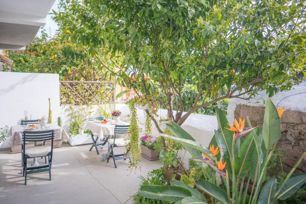 B&B Nell'Isola Carloforte  Εξωτερικό φωτογραφία