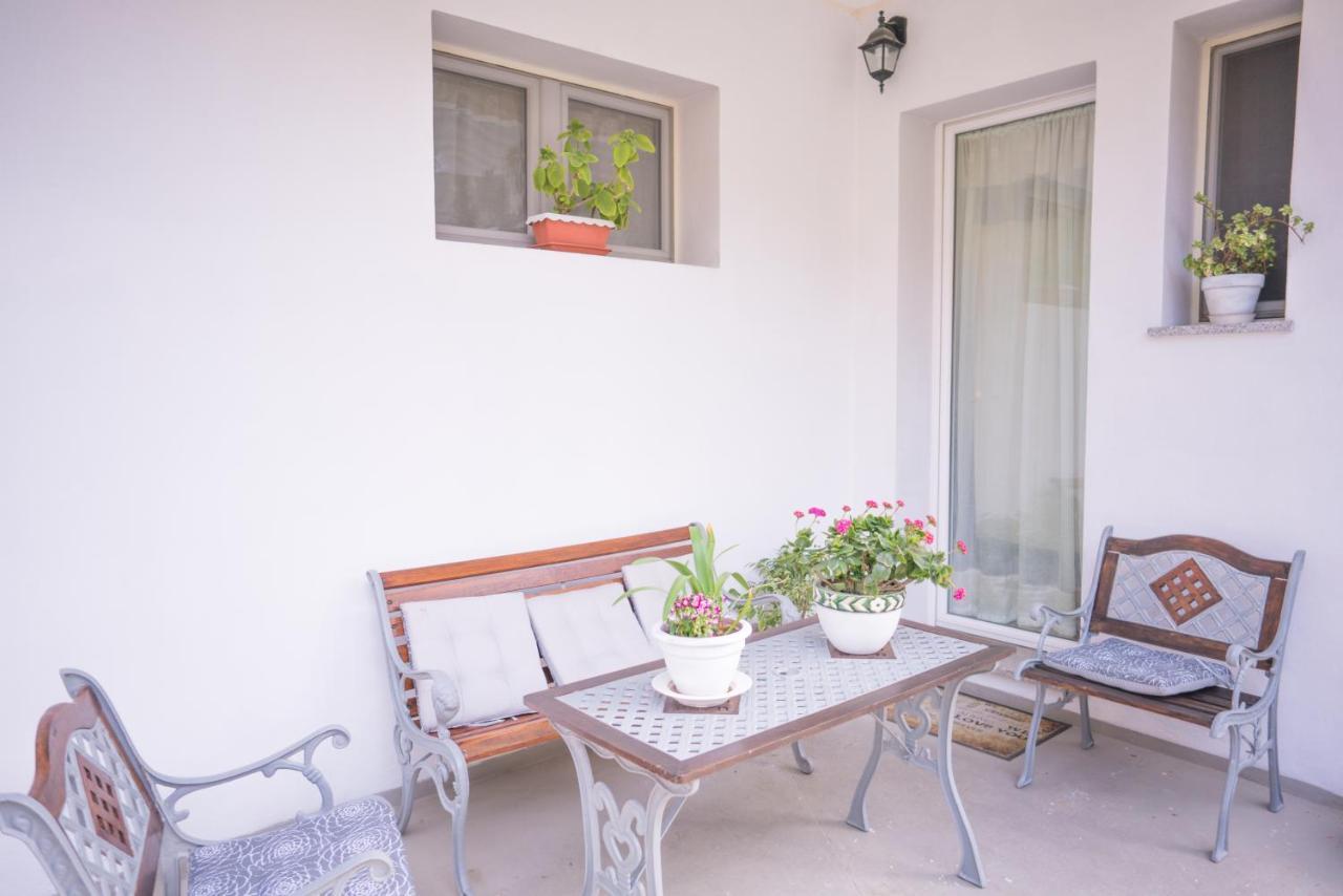 B&B Nell'Isola Carloforte  Εξωτερικό φωτογραφία